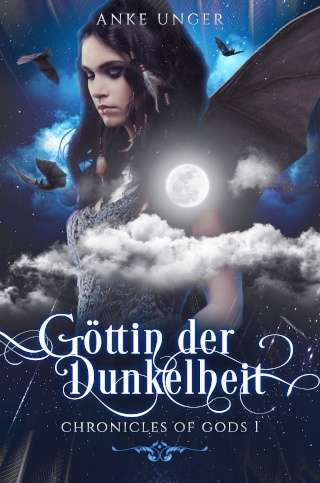 Entstehung der Chronicles of Gods
