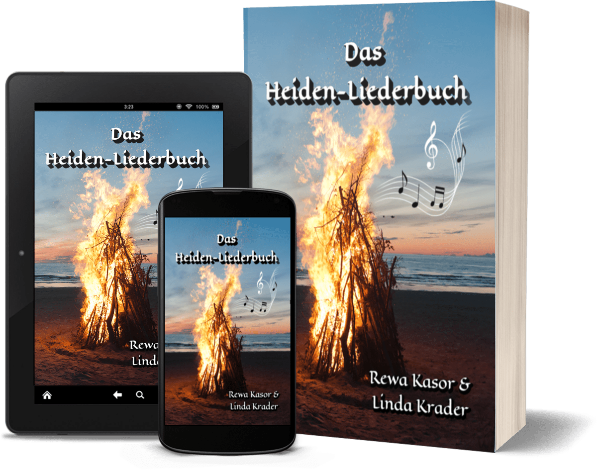 Das Heiden-Liederbuch