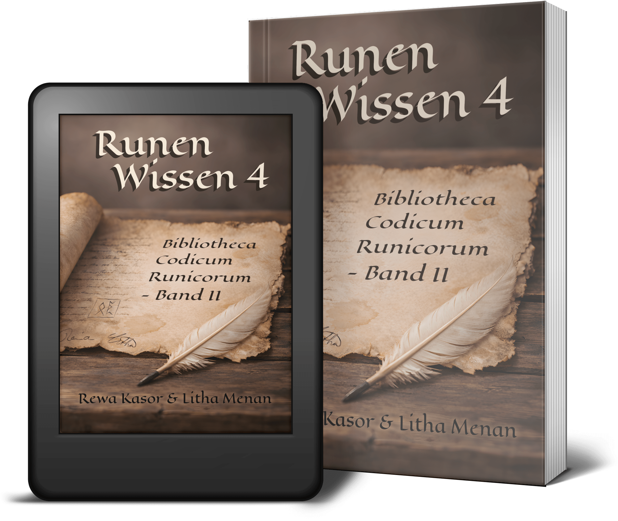 Runen Wissen IV