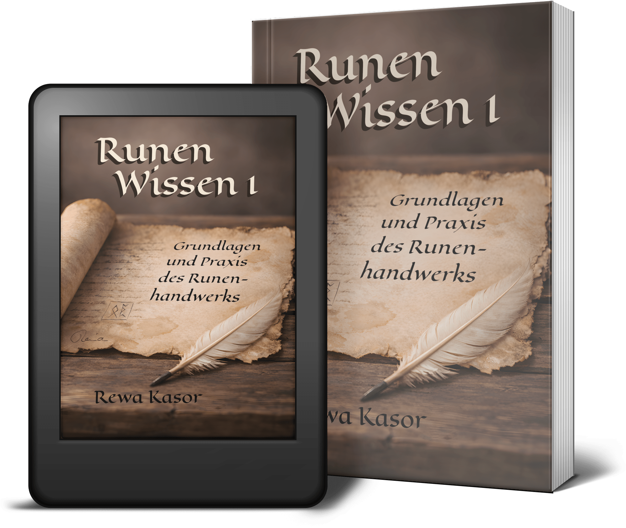 Runen Wissen I