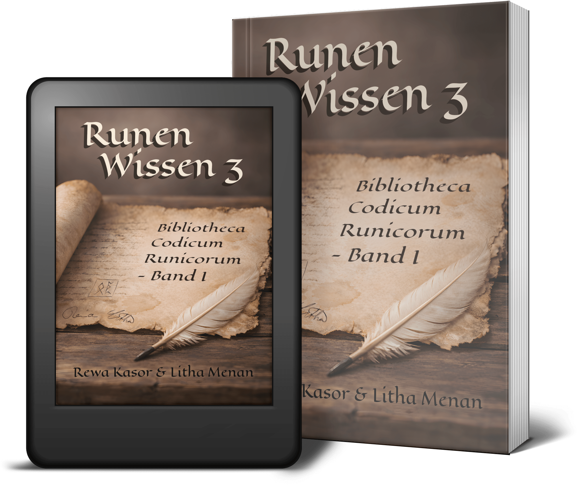 Runen Wissen III